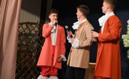 „Romeo i Julia” – ponadczasowa historia o miłości i to w oryginale 
