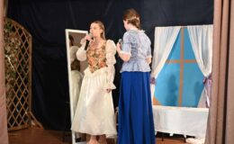 „Romeo i Julia” – ponadczasowa historia o miłości i to w oryginale 