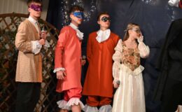 „Romeo i Julia” – ponadczasowa historia o miłości i to w oryginale 