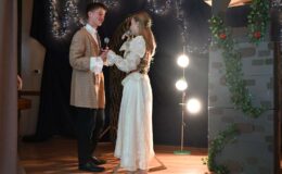 „Romeo i Julia” – ponadczasowa historia o miłości i to w oryginale 