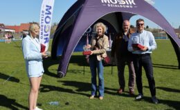 XX Mityng Lekkoatletyczny z okazji 235. rocznicy uchwalenia Konstytucji 3 Maja