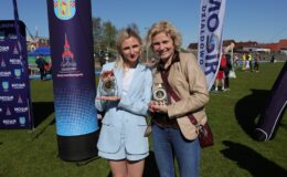 XX Mityng Lekkoatletyczny z okazji 235. rocznicy uchwalenia Konstytucji 3 Maja