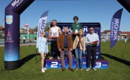 XX Mityng Lekkoatletyczny z okazji 235. rocznicy uchwalenia Konstytucji 3 Maja