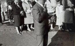 45 dni wspomnień – 45 lat historii Szkoły Podstawowej nr 3