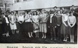 45 dni wspomnień – 45 lat historii Szkoły Podstawowej nr 3