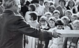 45 dni wspomnień – 45 lat historii Szkoły Podstawowej nr 3