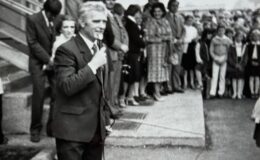 45 dni wspomnień – 45 lat historii Szkoły Podstawowej nr 3