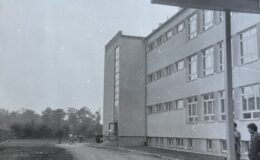 45 dni wspomnień – 45 lat historii Szkoły Podstawowej nr 3