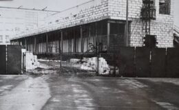 45 dni wspomnień – 45 lat historii Szkoły Podstawowej nr 3