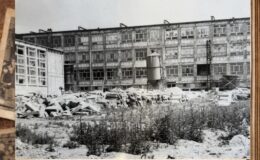 45 dni wspomnień – 45 lat historii Szkoły Podstawowej nr 3