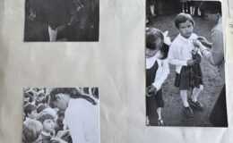 45 dni wspomnień – 45 lat historii Szkoły Podstawowej nr 3
