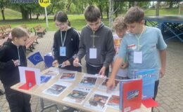 Gra Miejska „Tropy Europy” – w nagrodę podróż do Warszawy