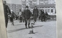 45 dni wspomnień – 45 lat historii Szkoły Podstawowej nr 3