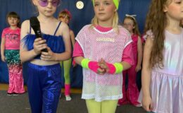 Dzień Mamy i Taty w Przedszkolu nr 3