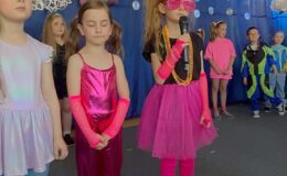 Dzień Mamy i Taty w Przedszkolu nr 3