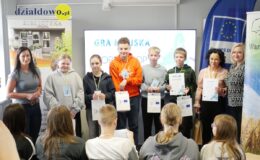 Gra Miejska „Tropy Europy” – w nagrodę podróż do Warszawy