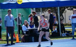 XX Mityng Lekkoatletyczny z okazji 235. rocznicy uchwalenia Konstytucji 3 Maja