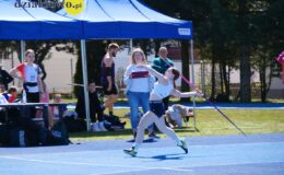 XX Mityng Lekkoatletyczny z okazji 235. rocznicy uchwalenia Konstytucji 3 Maja