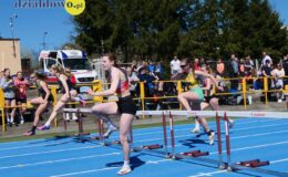 XX Mityng Lekkoatletyczny z okazji 235. rocznicy uchwalenia Konstytucji 3 Maja