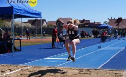 XX Mityng Lekkoatletyczny z okazji 235. rocznicy uchwalenia Konstytucji 3 Maja