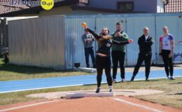 XX Mityng Lekkoatletyczny z okazji 235. rocznicy uchwalenia Konstytucji 3 Maja