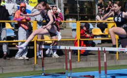 XX Mityng Lekkoatletyczny z okazji 235. rocznicy uchwalenia Konstytucji 3 Maja