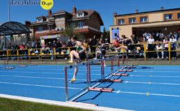 XX Mityng Lekkoatletyczny z okazji 235. rocznicy uchwalenia Konstytucji 3 Maja