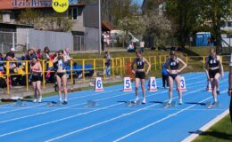 XX Mityng Lekkoatletyczny z okazji 235. rocznicy uchwalenia Konstytucji 3 Maja