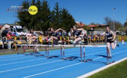 XX Mityng Lekkoatletyczny z okazji 235. rocznicy uchwalenia Konstytucji 3 Maja