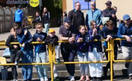 XX Mityng Lekkoatletyczny z okazji 235. rocznicy uchwalenia Konstytucji 3 Maja