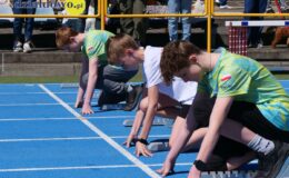 XX Mityng Lekkoatletyczny z okazji 235. rocznicy uchwalenia Konstytucji 3 Maja