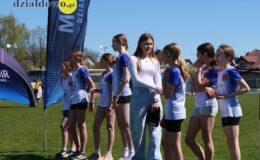 XX Mityng Lekkoatletyczny z okazji 235. rocznicy uchwalenia Konstytucji 3 Maja