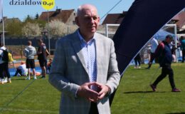 XX Mityng Lekkoatletyczny z okazji 235. rocznicy uchwalenia Konstytucji 3 Maja