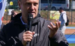 XX Mityng Lekkoatletyczny z okazji 235. rocznicy uchwalenia Konstytucji 3 Maja