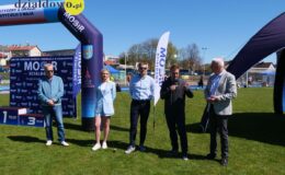 XX Mityng Lekkoatletyczny z okazji 235. rocznicy uchwalenia Konstytucji 3 Maja