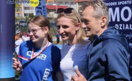 XX Mityng Lekkoatletyczny z okazji 235. rocznicy uchwalenia Konstytucji 3 Maja