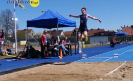 XX Mityng Lekkoatletyczny z okazji 235. rocznicy uchwalenia Konstytucji 3 Maja