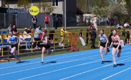 XX Mityng Lekkoatletyczny z okazji 235. rocznicy uchwalenia Konstytucji 3 Maja