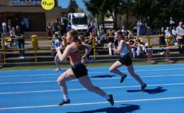 XX Mityng Lekkoatletyczny z okazji 235. rocznicy uchwalenia Konstytucji 3 Maja