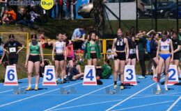XX Mityng Lekkoatletyczny z okazji 235. rocznicy uchwalenia Konstytucji 3 Maja