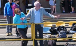 XX Mityng Lekkoatletyczny z okazji 235. rocznicy uchwalenia Konstytucji 3 Maja