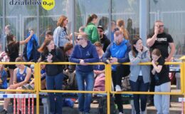 XX Mityng Lekkoatletyczny z okazji 235. rocznicy uchwalenia Konstytucji 3 Maja