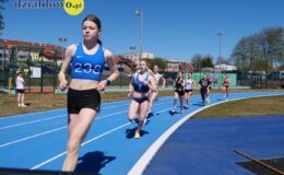 XX Mityng Lekkoatletyczny z okazji 235. rocznicy uchwalenia Konstytucji 3 Maja