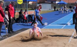 XX Mityng Lekkoatletyczny z okazji 235. rocznicy uchwalenia Konstytucji 3 Maja