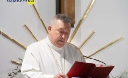 Barwny Marsz Godności przeszedł ulicami Działdowa
