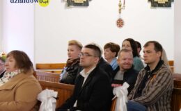 Barwny Marsz Godności przeszedł ulicami Działdowa
