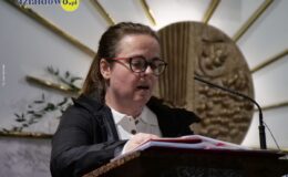 Barwny Marsz Godności przeszedł ulicami Działdowa