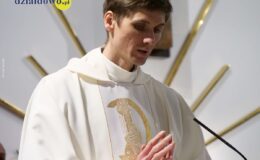 Barwny Marsz Godności przeszedł ulicami Działdowa