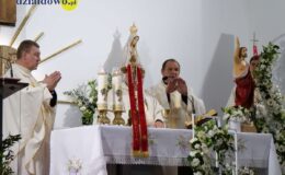 Barwny Marsz Godności przeszedł ulicami Działdowa