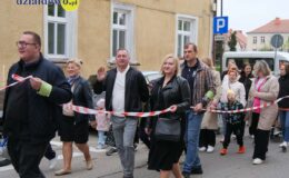 Barwny Marsz Godności przeszedł ulicami Działdowa